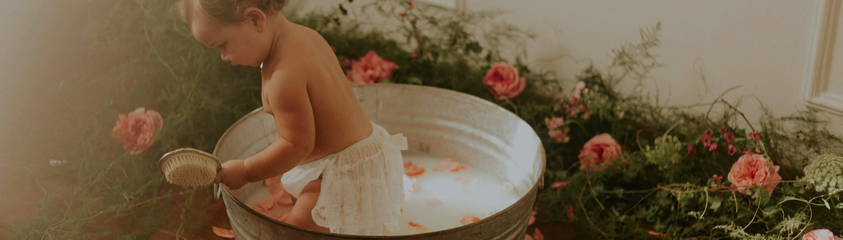 BABY & SENSITIVE SKIN