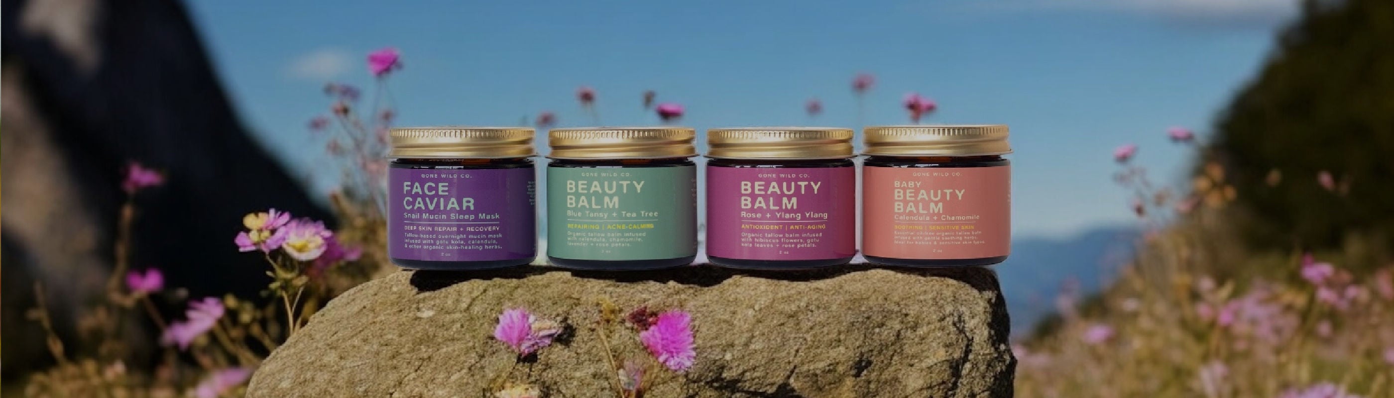 BUNDLE SETS & GIFT BOXES