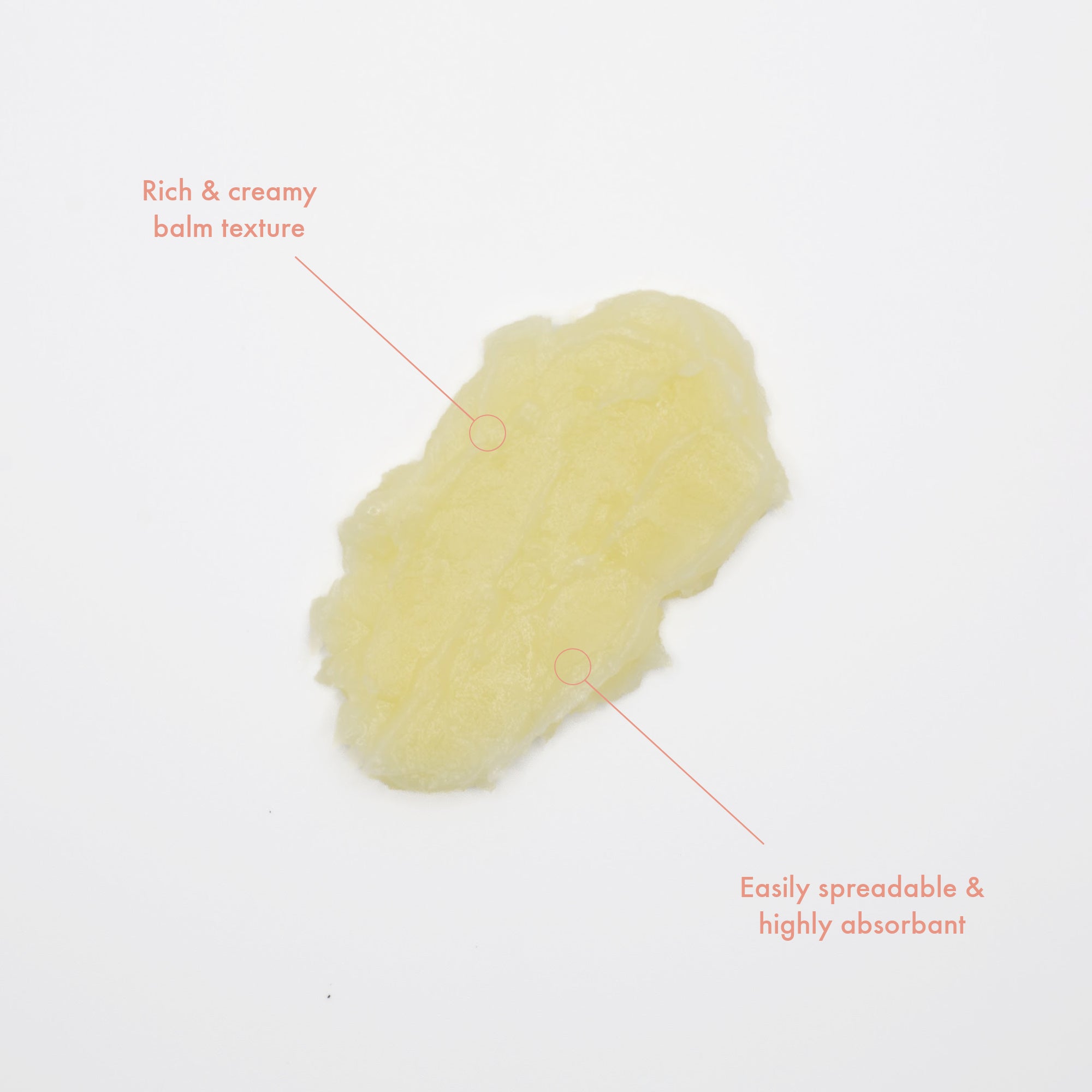 BABY + SENSITIVE SKIN TALLOW BEAUTY BALM WITH CHAMOMILE & CALENDULA